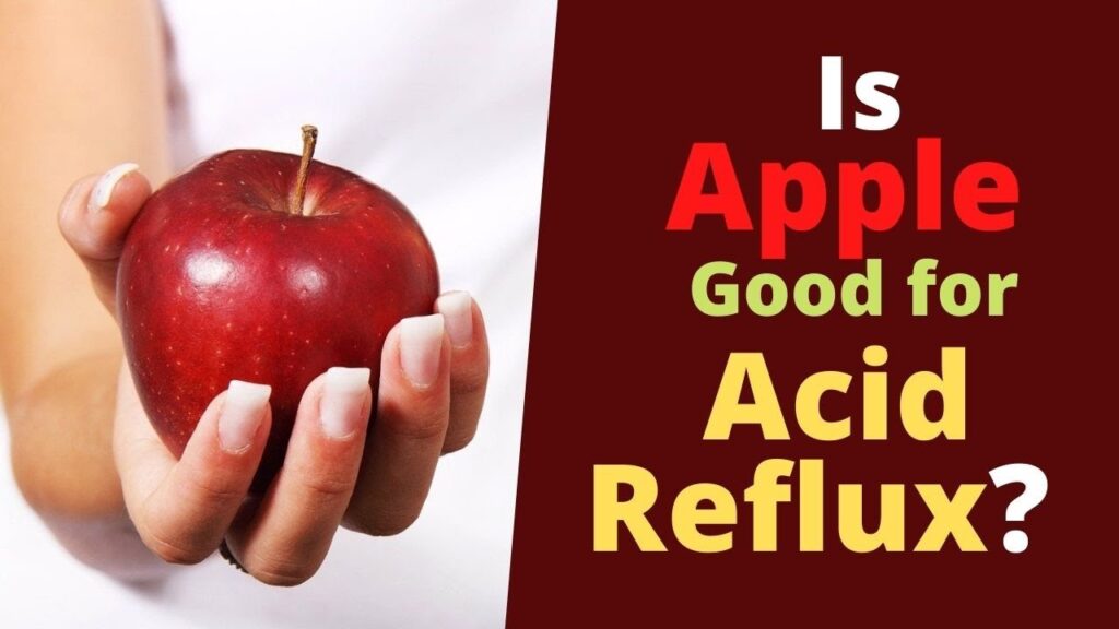 Are Apples Acidic and Good for Acid Reflux? Bodybuilding Universe