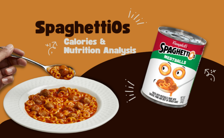 SpaghettiOs facts