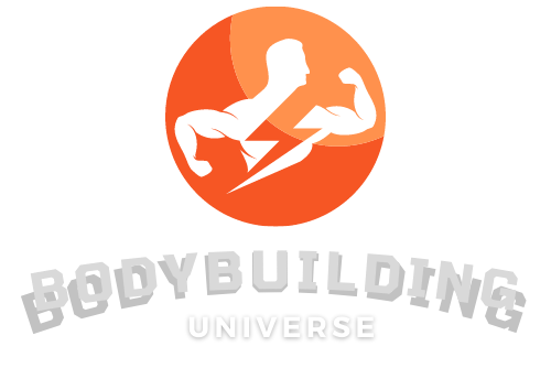 Bodybuilding Universe