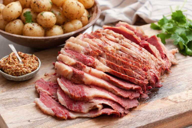 Is Corned Beef Healthy? Bodybuilding Universe