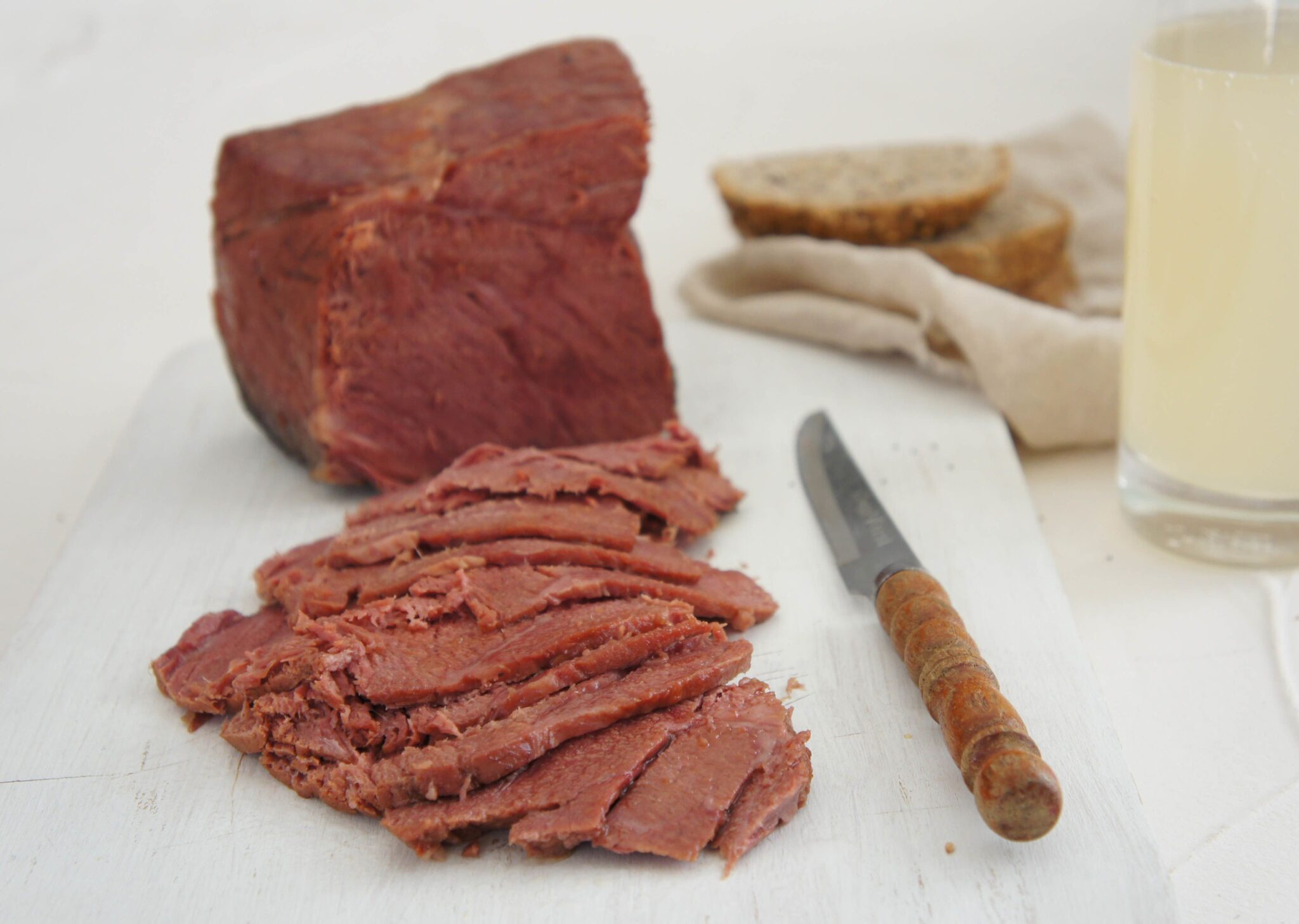 Is Corned Beef Healthy? Bodybuilding Universe