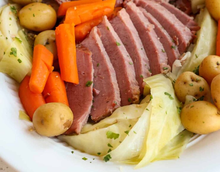 Is Corned Beef Healthy? Bodybuilding Universe